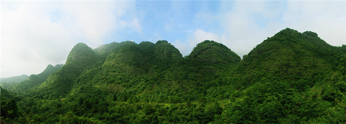 景區(qū)風(fēng)景